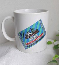 Fisherman's Friend Mug / Cup