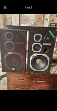 Speakers Sansui C 70