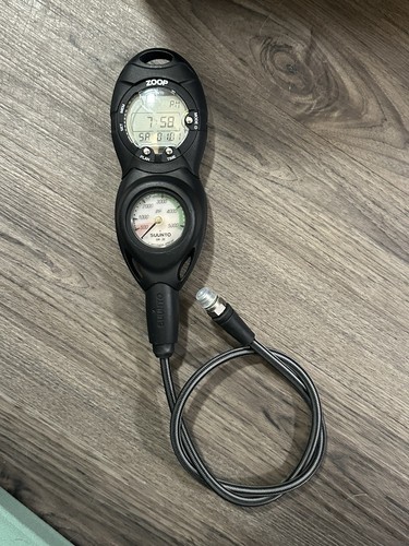 Suunto zoop novo - suunto,