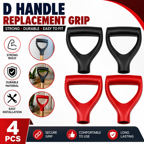 Replacement handle for spade - handle,