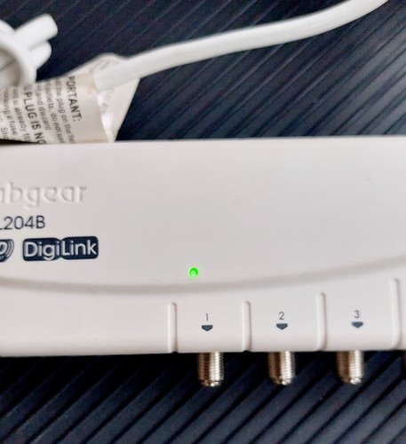 Labgear aerial amp in - labgear, 4