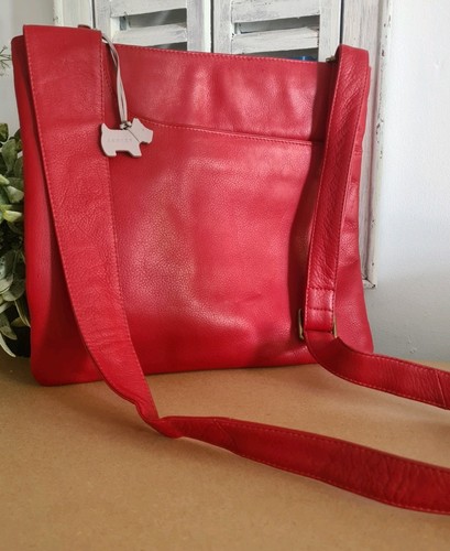 Radley leather pocket - radley,