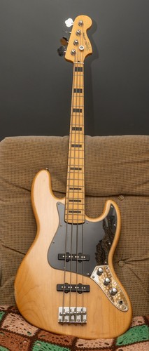 Squier fender classic - fender, vibe