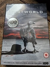 Westworld season bnib - 2,