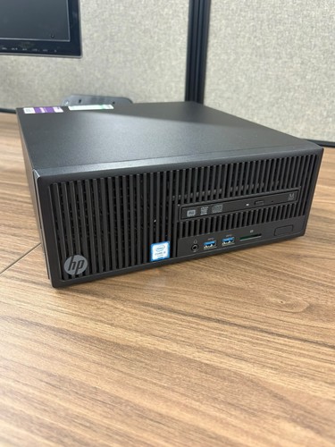 Desktop 6500 16gb - pc, i5-6500
