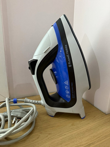 Russell hobbs easy store pro - store,