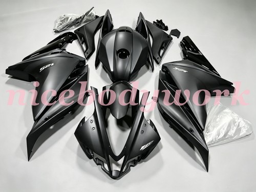 Matte black fairing kit for - fairing,