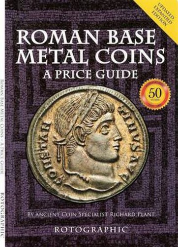 Roman base metal - , by
