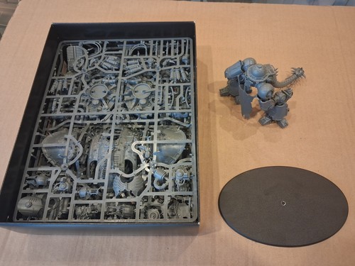 Games workshop warhammer - workshop,