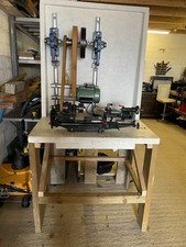 Myford ML1 Lathe