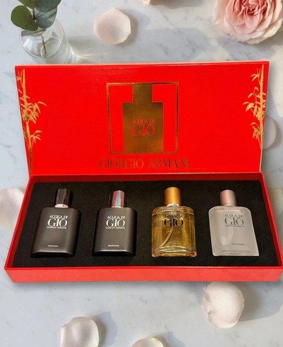 Giorgio armani acqua gio - giorgio,