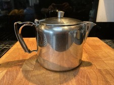 Vintage Old Hall Stainless