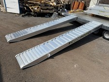 Heavy Duty Ramps for TRUCK