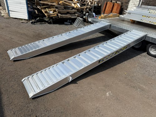 Heavy duty ramps for - heavy,