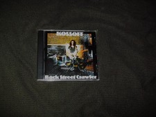 Paul Kossoff Back Street
