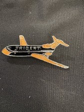 Trident Airlines Collectible