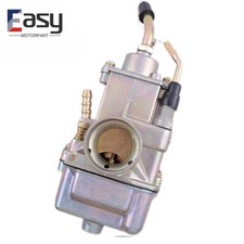 Carburetor 26mm For K65T Dnepr Ural K750 M72 Pekar K750 650cc 750cc Dirt Bike