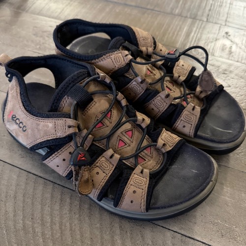 Ecco yucatan womens sandals - ecco,