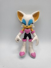 Jakks Sonic The Hedgehog- 4"