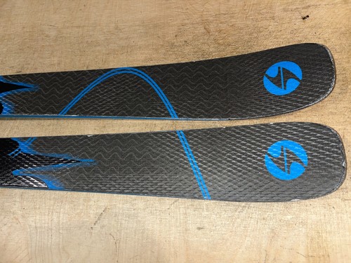 Skis blizzard anomaly 170 - anomaly, 84