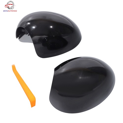 Gloss black electric fold - gloss,