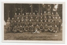 WW1 Royal Artillery Group of