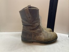 Wolverine Men’s Steel Toe