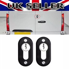 Dummy false van door anti - dummy,