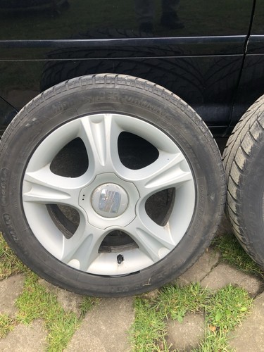 Seat ibiza alloy - ibiza,