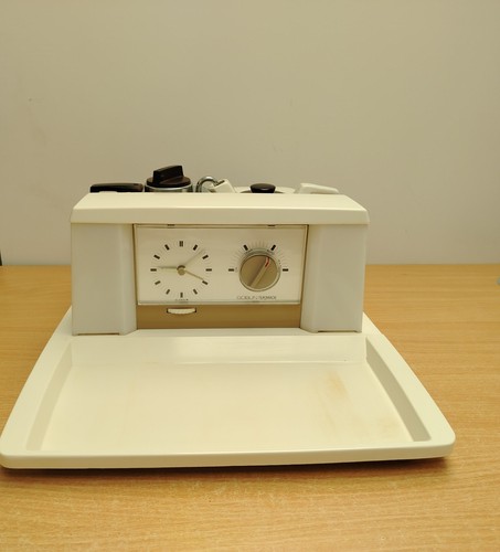 Vintage goblin teasmade - goblin,
