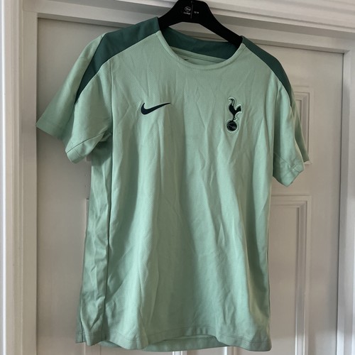 Tottenham spurs nike mint - spurs,