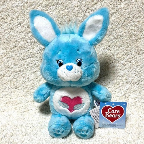 Nakajima corp care bears - nakajima,