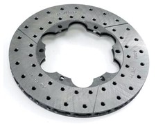 Go Kart Kelgate 12mm X 200mm Fully Vented Disc Karting