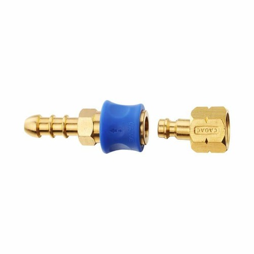 Cadac bbq quick release - cadac, gas