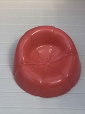 SYLVANIAN FAMILIES CHILDREN’S PLAYTIME FURNITURE Bean Bag Chair Red