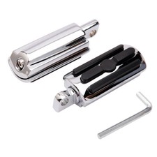 1Pair Foot Pegs Rest For