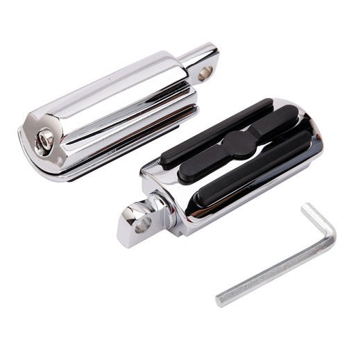 1pair foot pegs - foot,