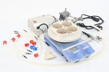 IKA KHS 1 + KH135.2, dive-in