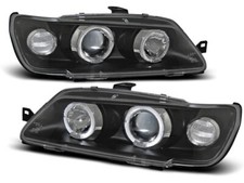 Headlights for Peugeot 306