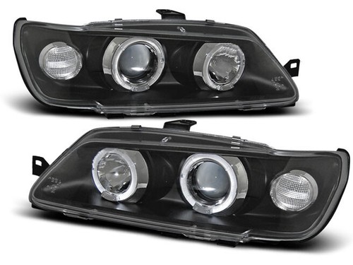Headlights for peugeot 306 - headlights,
