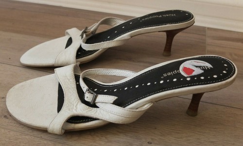 Hush puppies beautiful leather - hush,