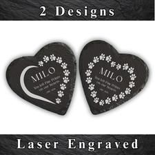 Personalised Engraved Pet