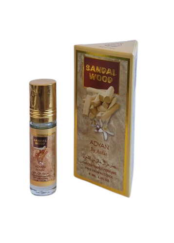 Sandal wood 6ml - -,