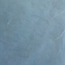 10 70x50cm sheets FINE MULBERRY TISSUE paper SKY BLUE strawsilk UNRYO 25 gsm