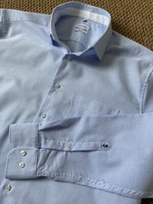 WORN ONCE SEIDENSTICKER BLUE