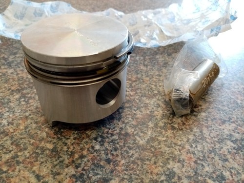 Fiat 850 900 piston - 850,