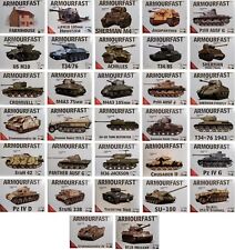 Armourfast 1/72 Military