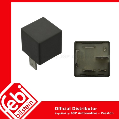 Fuel pump relay 167 vw - fuel,