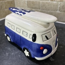 VW Camper Van Transporter