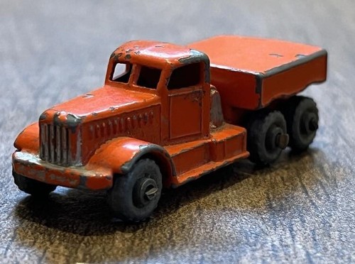 Lesney matchbox diamond prime - diamond,